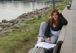 Onlar için her yer sınıf