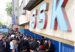 SSK ve Bağ-Kur'luya müjde