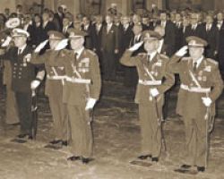 12 Eylül Darbeye Hayır Mesajları