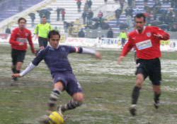 Orduspor'a herkes destek vermeli...