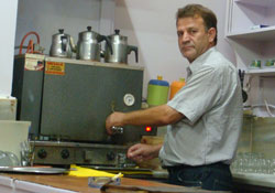 Nevzat Akatadan Faruk Akyola