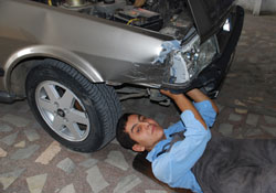 Çıraklık eğitimi ilgi görmüyor