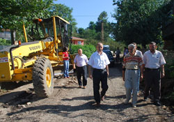 KÖYDES İhalesi 19 Mart'ta