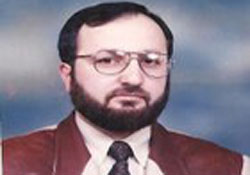 Siyonizmin yeni dünya düzeni