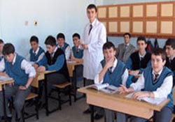 10 bin sözleşmeli öğretmen alınacak