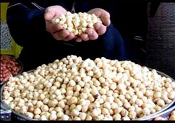 Fındık ihracatında artış