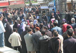 2013'te İnsan Haklarına 3 Şikayet