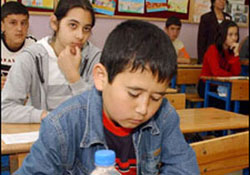 SBS'ye girmeyenler Anadolu Lisesini kaçırdı