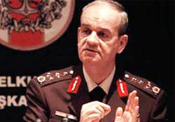 Başbuğ kurallarını açıkladı