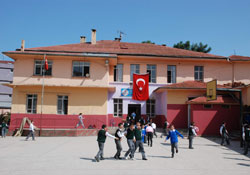 Güzelordu konusu Ankara'ya taşınıyor