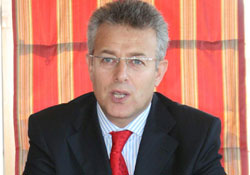 "Hizmet üretemediğim yerde durmam!"