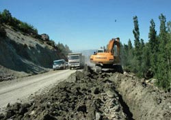 Köylerde su hizmeti yetersiz kalıyor