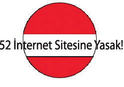52 site engellendi!