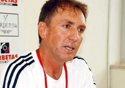 "Malatyaspor bizim için yaralı aslan"