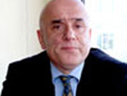 Taner Congur:Başkanla söyleşi