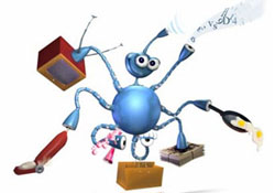 Yabancı Google'ye Türk rakip