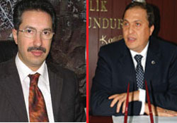 Ünal;Torun kendini neyle savunacak