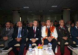 GÜde Yeni Akademik Yıl Başladı