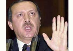 Geriye doğru hızla ilerliyoruz !