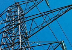 Ordu köylerinde elektrik kesintisi