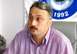 Bekir Karakış:8 Mart Kutlu Olsun