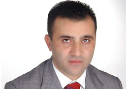 Kiltan itfaiye haftasını kutladı