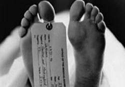 Yalnız yaşayan adam evinde ölü bulundu