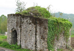 Tarihi hamamlar onarılmalı