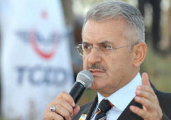 "OR-Gİ'yi uzun vadede düşünürüz!"