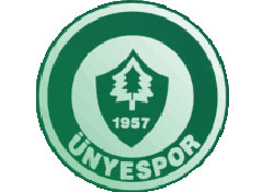 Aksoy Ünyespor'dan ayrıldı