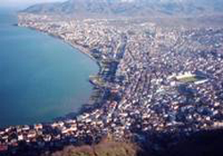 İstanbul'daki Ordululardan futbol turnuvasi