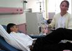 Organ nakline ilgi düşük çıktı