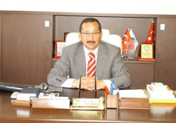 Karadağ:Seçim öncesi karalama yapıyorlar