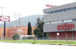 Sağra, 250 Special mağazasını kapatıyor