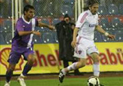Orduspor 2 - Karabükspor 2