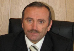 Masa tenisi şampiyonası Ordu'da yapılacak