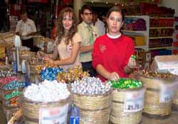 Bayram şekeri cep yakıyor