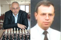 Satrançda Genel Kurul 8 Kasımda