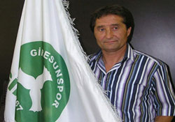 Giresunspor'da Demir dönemi başladı