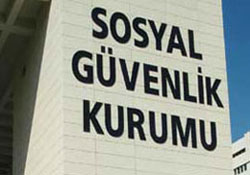 SSK'lıya kötü haber