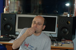 Ezginin Günlüğü kurucusunu kaybetti