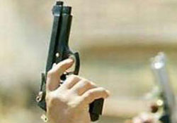 Giresun'da silahlı çatışma:1 ölü