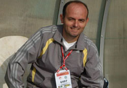 Ünyespor'da mutlu günler