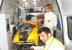 Ormana gitti 2 ay sonra ölüsü bulundu