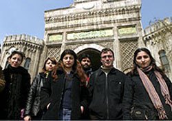 Öğrenci affı genişletilebilir