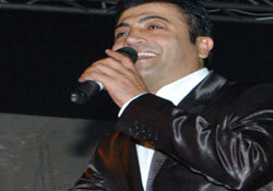 Çaybaşı Festivali'nde Oğuz Yılmaz Konseri