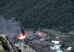 Şemdinli şehitlerinin kimlikleri belli oldu