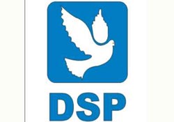 DSP'den; Haklarımızı kaybedeceğiz