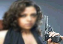 Giresun'lu kadınları silah merakı sardı