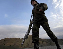 Kayıp askerlerde şehit